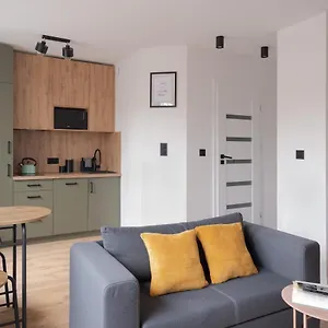  Apartament Mgm Wawer Miedzylesie Centrum Zdrowia Dziecka
