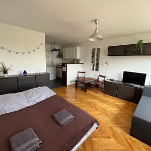  Apartament Uroczy Apartament Blisko Centrum