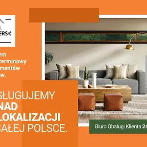  Apartament Business District By Renters