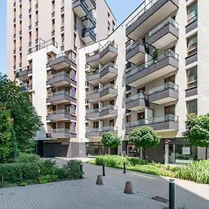  Apartament Solidarnosci By Your Freedom