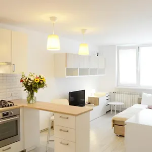  Apartament Mieszkanie 4