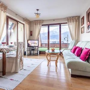 https://apartament-bajeczna-gra-zakopane.zakopanehotels.org